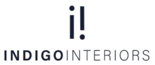 Indigo Interiors logo